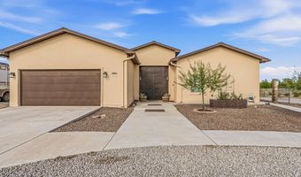 2634 W OHARA Rd, Anthony, NM 88021