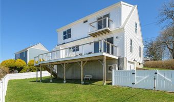 433 Wolcott Ave, Middletown, RI 02842