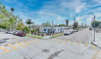 402 E 93rd St E, Los Angeles, CA 90003