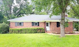 604 Johnson Rd, Albany, GA 31705