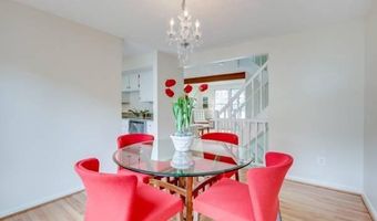 2025 N GLEBE Rd, Arlington, VA 22207