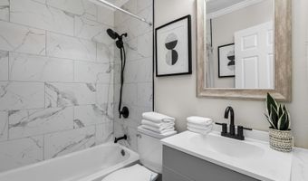 1614 Q St SE, Washington, DC 20020