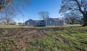 2729 S 300 E, Anderson, IN 46017