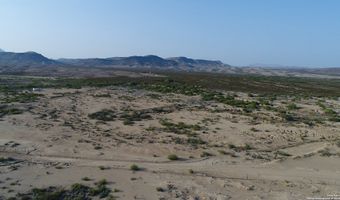 Ivy Rd, Alpine, TX 79830