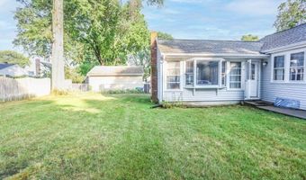 29 Edward Ave, East Providence, RI 02916