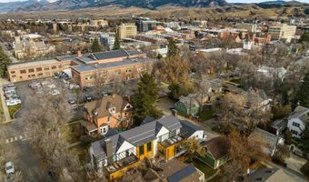 208 S 3rd Ave A, Bozeman, MT 59715
