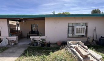 623 McKee, Bayard, NM 88023