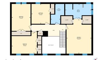 11718 BACKUS Dr, Bowie, MD 20720