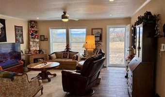4127 Golf Course Rd, Basin, WY 82410