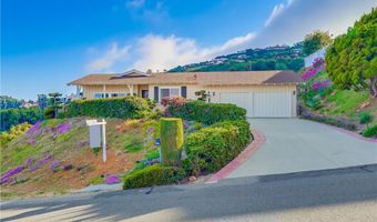 2978 Crownview Dr, Rancho Palos Verdes, CA 90275