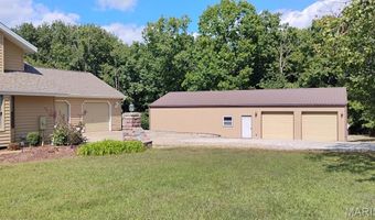 795 Schluersburg Rd, Augusta, MO 63332