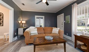 1233 Peach St, Abilene, TX 79602