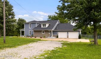 101 Harry Rucker Rd, Bardstown, KY 40004