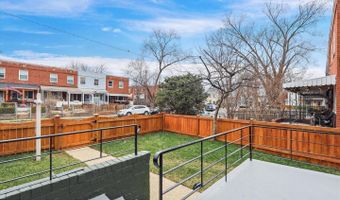 537 E DUNCAN Ave, Alexandria, VA 22301