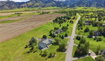 749 Summer Ridge Rd, Bozeman, MT 59715
