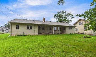 160 1st St, Albany, MN 56307