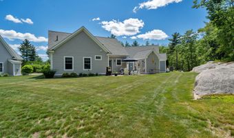 34 Pepperell Way, Arundel, ME 04046