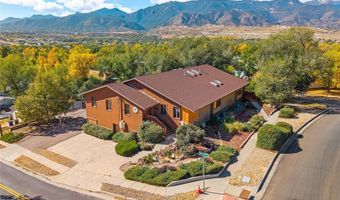 2103 W Uintah St, Colorado Springs, CO 80904