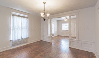 1504 S Lincoln St, Amarillo, TX 79101