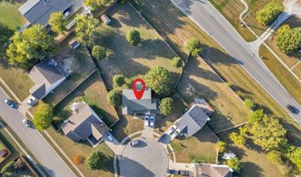 958 Kitner Ave, Avon, IN 46123