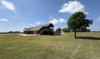 1887 State Highway 92, Amber, OK 73018