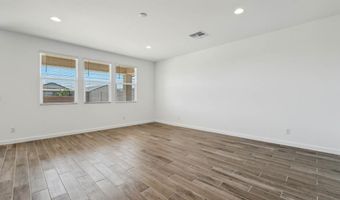 1518 E Fletcher Dr Plan: Courtland, Casa Grande, AZ 85122