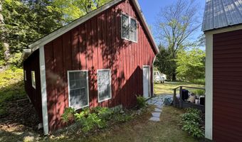 186 Bridgton Rd, Sebago, ME 04029