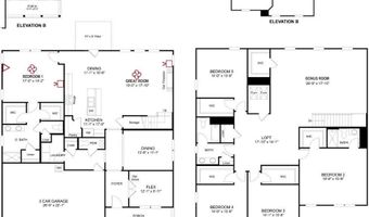 10753 Upland Dr, Apison, TN 37302