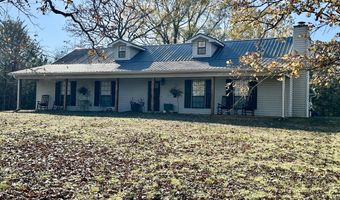 263 Birmingham Ridge Rd, Blue Springs, MS 38828