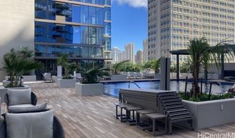 1388 Kapiolani Blvd 1705, Honolulu, HI 96814