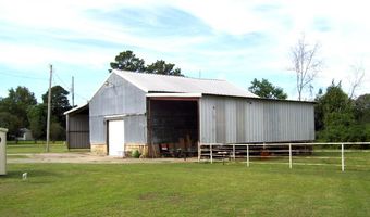 1249 9th St, Ashdown, AR 71822