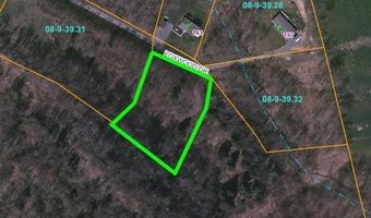 0 Foxwood Dr, Albright, WV 26519