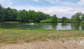 3221 W 700 S Rd, Berne, IN 46711