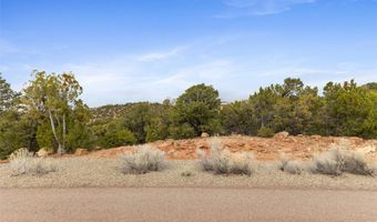 1961 Cerros Colorados, Santa Fe, NM 87501