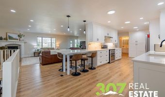 3111 Kent Ave, Cody, WY 82414