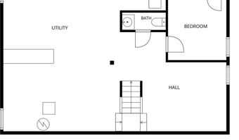 7220 Mackenzie Rd, Affton, MO 63123