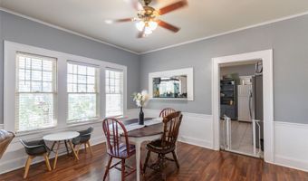 1132 17th St, Anson, TX 79501