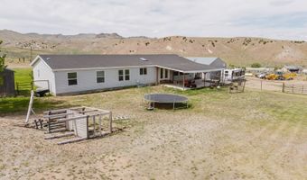 3038 Kittridge Canyon Rd, Elko, NV 89801