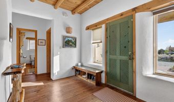 11 Los Altos, Arroyo Seco, NM 87514