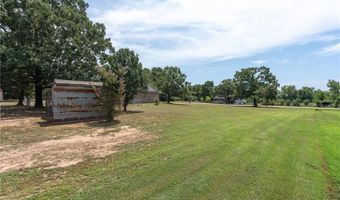 422 Hidden Oaks Rd, Alma, AR 72921