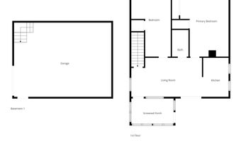 8923 E Sassafras Rd, Bloomfield, IN 47424
