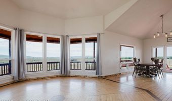44 GLACIER Rd, Daniel, WY 83115