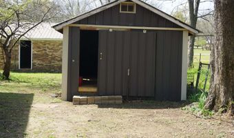 501 Forbes Dr, Bald Knob, AR 72010