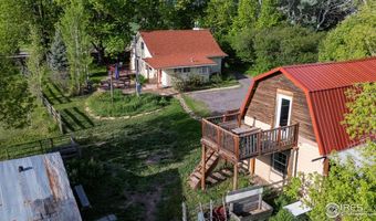 4743 Jay Rd, Boulder, CO 80301