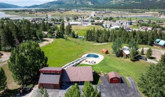 630 GRANDVIEW Dr, Alpine, WY 83128