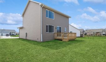 701 Oak Ct, Dallas Center, IA 50063