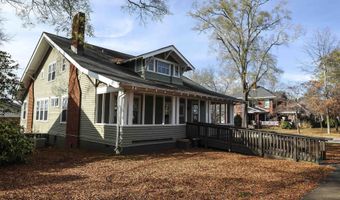 1430 CHRISTINE Ave, Anniston, AL 36207