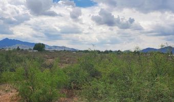 2080 Hot Peppers Rd, Chaparral, NM 88081