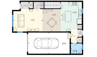 26 Kensington Way, Johnston, RI 02919