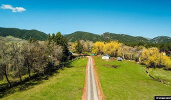 48 Wagon Box Rd, Story, WY 82842